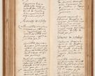 Zdjęcie nr 114 dla obiektu archiwalnego: Acta pronunciationum, absolutoriarum a termino, relacionum, diligenciarum, consensuum in absolutionem, continuationum terminorum ad annum Domini MDLIIᵐ coram reverendo patre domino Petro Porembski canonico et officiali generali Cracoviensi, a die et mense infrascriptis continuantur.