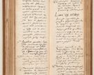 Zdjęcie nr 113 dla obiektu archiwalnego: Acta pronunciationum, absolutoriarum a termino, relacionum, diligenciarum, consensuum in absolutionem, continuationum terminorum ad annum Domini MDLIIᵐ coram reverendo patre domino Petro Porembski canonico et officiali generali Cracoviensi, a die et mense infrascriptis continuantur.