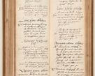 Zdjęcie nr 116 dla obiektu archiwalnego: Acta pronunciationum, absolutoriarum a termino, relacionum, diligenciarum, consensuum in absolutionem, continuationum terminorum ad annum Domini MDLIIᵐ coram reverendo patre domino Petro Porembski canonico et officiali generali Cracoviensi, a die et mense infrascriptis continuantur.