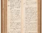 Zdjęcie nr 115 dla obiektu archiwalnego: Acta pronunciationum, absolutoriarum a termino, relacionum, diligenciarum, consensuum in absolutionem, continuationum terminorum ad annum Domini MDLIIᵐ coram reverendo patre domino Petro Porembski canonico et officiali generali Cracoviensi, a die et mense infrascriptis continuantur.