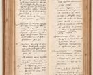 Zdjęcie nr 111 dla obiektu archiwalnego: Acta pronunciationum, absolutoriarum a termino, relacionum, diligenciarum, consensuum in absolutionem, continuationum terminorum ad annum Domini MDLIIᵐ coram reverendo patre domino Petro Porembski canonico et officiali generali Cracoviensi, a die et mense infrascriptis continuantur.