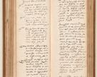 Zdjęcie nr 107 dla obiektu archiwalnego: Acta pronunciationum, absolutoriarum a termino, relacionum, diligenciarum, consensuum in absolutionem, continuationum terminorum ad annum Domini MDLIIᵐ coram reverendo patre domino Petro Porembski canonico et officiali generali Cracoviensi, a die et mense infrascriptis continuantur.