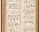 Zdjęcie nr 104 dla obiektu archiwalnego: Acta pronunciationum, absolutoriarum a termino, relacionum, diligenciarum, consensuum in absolutionem, continuationum terminorum ad annum Domini MDLIIᵐ coram reverendo patre domino Petro Porembski canonico et officiali generali Cracoviensi, a die et mense infrascriptis continuantur.