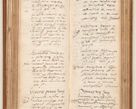 Zdjęcie nr 102 dla obiektu archiwalnego: Acta pronunciationum, absolutoriarum a termino, relacionum, diligenciarum, consensuum in absolutionem, continuationum terminorum ad annum Domini MDLIIᵐ coram reverendo patre domino Petro Porembski canonico et officiali generali Cracoviensi, a die et mense infrascriptis continuantur.
