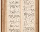 Zdjęcie nr 105 dla obiektu archiwalnego: Acta pronunciationum, absolutoriarum a termino, relacionum, diligenciarum, consensuum in absolutionem, continuationum terminorum ad annum Domini MDLIIᵐ coram reverendo patre domino Petro Porembski canonico et officiali generali Cracoviensi, a die et mense infrascriptis continuantur.