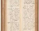 Zdjęcie nr 106 dla obiektu archiwalnego: Acta pronunciationum, absolutoriarum a termino, relacionum, diligenciarum, consensuum in absolutionem, continuationum terminorum ad annum Domini MDLIIᵐ coram reverendo patre domino Petro Porembski canonico et officiali generali Cracoviensi, a die et mense infrascriptis continuantur.