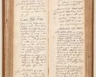 Zdjęcie nr 100 dla obiektu archiwalnego: Acta pronunciationum, absolutoriarum a termino, relacionum, diligenciarum, consensuum in absolutionem, continuationum terminorum ad annum Domini MDLIIᵐ coram reverendo patre domino Petro Porembski canonico et officiali generali Cracoviensi, a die et mense infrascriptis continuantur.