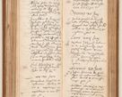 Zdjęcie nr 103 dla obiektu archiwalnego: Acta pronunciationum, absolutoriarum a termino, relacionum, diligenciarum, consensuum in absolutionem, continuationum terminorum ad annum Domini MDLIIᵐ coram reverendo patre domino Petro Porembski canonico et officiali generali Cracoviensi, a die et mense infrascriptis continuantur.