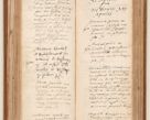 Zdjęcie nr 95 dla obiektu archiwalnego: Acta pronunciationum, absolutoriarum a termino, relacionum, diligenciarum, consensuum in absolutionem, continuationum terminorum ad annum Domini MDLIIᵐ coram reverendo patre domino Petro Porembski canonico et officiali generali Cracoviensi, a die et mense infrascriptis continuantur.
