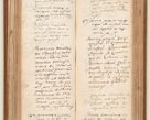 Zdjęcie nr 94 dla obiektu archiwalnego: Acta pronunciationum, absolutoriarum a termino, relacionum, diligenciarum, consensuum in absolutionem, continuationum terminorum ad annum Domini MDLIIᵐ coram reverendo patre domino Petro Porembski canonico et officiali generali Cracoviensi, a die et mense infrascriptis continuantur.