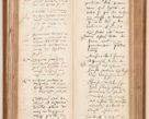 Zdjęcie nr 79 dla obiektu archiwalnego: Acta pronunciationum, absolutoriarum a termino, relacionum, diligenciarum, consensuum in absolutionem, continuationum terminorum ad annum Domini MDLIIᵐ coram reverendo patre domino Petro Porembski canonico et officiali generali Cracoviensi, a die et mense infrascriptis continuantur.