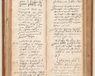 Zdjęcie nr 69 dla obiektu archiwalnego: Acta pronunciationum, absolutoriarum a termino, relacionum, diligenciarum, consensuum in absolutionem, continuationum terminorum ad annum Domini MDLIIᵐ coram reverendo patre domino Petro Porembski canonico et officiali generali Cracoviensi, a die et mense infrascriptis continuantur.