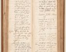 Zdjęcie nr 75 dla obiektu archiwalnego: Acta pronunciationum, absolutoriarum a termino, relacionum, diligenciarum, consensuum in absolutionem, continuationum terminorum ad annum Domini MDLIIᵐ coram reverendo patre domino Petro Porembski canonico et officiali generali Cracoviensi, a die et mense infrascriptis continuantur.