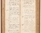Zdjęcie nr 71 dla obiektu archiwalnego: Acta pronunciationum, absolutoriarum a termino, relacionum, diligenciarum, consensuum in absolutionem, continuationum terminorum ad annum Domini MDLIIᵐ coram reverendo patre domino Petro Porembski canonico et officiali generali Cracoviensi, a die et mense infrascriptis continuantur.