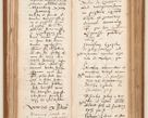 Zdjęcie nr 67 dla obiektu archiwalnego: Acta pronunciationum, absolutoriarum a termino, relacionum, diligenciarum, consensuum in absolutionem, continuationum terminorum ad annum Domini MDLIIᵐ coram reverendo patre domino Petro Porembski canonico et officiali generali Cracoviensi, a die et mense infrascriptis continuantur.