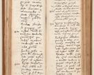 Zdjęcie nr 68 dla obiektu archiwalnego: Acta pronunciationum, absolutoriarum a termino, relacionum, diligenciarum, consensuum in absolutionem, continuationum terminorum ad annum Domini MDLIIᵐ coram reverendo patre domino Petro Porembski canonico et officiali generali Cracoviensi, a die et mense infrascriptis continuantur.