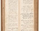 Zdjęcie nr 63 dla obiektu archiwalnego: Acta pronunciationum, absolutoriarum a termino, relacionum, diligenciarum, consensuum in absolutionem, continuationum terminorum ad annum Domini MDLIIᵐ coram reverendo patre domino Petro Porembski canonico et officiali generali Cracoviensi, a die et mense infrascriptis continuantur.