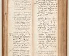 Zdjęcie nr 61 dla obiektu archiwalnego: Acta pronunciationum, absolutoriarum a termino, relacionum, diligenciarum, consensuum in absolutionem, continuationum terminorum ad annum Domini MDLIIᵐ coram reverendo patre domino Petro Porembski canonico et officiali generali Cracoviensi, a die et mense infrascriptis continuantur.