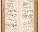 Zdjęcie nr 65 dla obiektu archiwalnego: Acta pronunciationum, absolutoriarum a termino, relacionum, diligenciarum, consensuum in absolutionem, continuationum terminorum ad annum Domini MDLIIᵐ coram reverendo patre domino Petro Porembski canonico et officiali generali Cracoviensi, a die et mense infrascriptis continuantur.