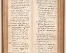Zdjęcie nr 66 dla obiektu archiwalnego: Acta pronunciationum, absolutoriarum a termino, relacionum, diligenciarum, consensuum in absolutionem, continuationum terminorum ad annum Domini MDLIIᵐ coram reverendo patre domino Petro Porembski canonico et officiali generali Cracoviensi, a die et mense infrascriptis continuantur.