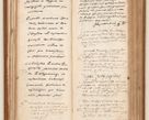 Zdjęcie nr 55 dla obiektu archiwalnego: Acta pronunciationum, absolutoriarum a termino, relacionum, diligenciarum, consensuum in absolutionem, continuationum terminorum ad annum Domini MDLIIᵐ coram reverendo patre domino Petro Porembski canonico et officiali generali Cracoviensi, a die et mense infrascriptis continuantur.