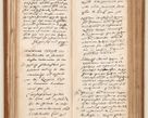 Zdjęcie nr 56 dla obiektu archiwalnego: Acta pronunciationum, absolutoriarum a termino, relacionum, diligenciarum, consensuum in absolutionem, continuationum terminorum ad annum Domini MDLIIᵐ coram reverendo patre domino Petro Porembski canonico et officiali generali Cracoviensi, a die et mense infrascriptis continuantur.