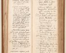 Zdjęcie nr 51 dla obiektu archiwalnego: Acta pronunciationum, absolutoriarum a termino, relacionum, diligenciarum, consensuum in absolutionem, continuationum terminorum ad annum Domini MDLIIᵐ coram reverendo patre domino Petro Porembski canonico et officiali generali Cracoviensi, a die et mense infrascriptis continuantur.