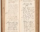Zdjęcie nr 50 dla obiektu archiwalnego: Acta pronunciationum, absolutoriarum a termino, relacionum, diligenciarum, consensuum in absolutionem, continuationum terminorum ad annum Domini MDLIIᵐ coram reverendo patre domino Petro Porembski canonico et officiali generali Cracoviensi, a die et mense infrascriptis continuantur.