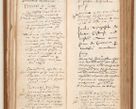 Zdjęcie nr 46 dla obiektu archiwalnego: Acta pronunciationum, absolutoriarum a termino, relacionum, diligenciarum, consensuum in absolutionem, continuationum terminorum ad annum Domini MDLIIᵐ coram reverendo patre domino Petro Porembski canonico et officiali generali Cracoviensi, a die et mense infrascriptis continuantur.