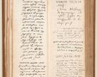 Zdjęcie nr 44 dla obiektu archiwalnego: Acta pronunciationum, absolutoriarum a termino, relacionum, diligenciarum, consensuum in absolutionem, continuationum terminorum ad annum Domini MDLIIᵐ coram reverendo patre domino Petro Porembski canonico et officiali generali Cracoviensi, a die et mense infrascriptis continuantur.