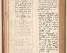 Zdjęcie nr 43 dla obiektu archiwalnego: Acta pronunciationum, absolutoriarum a termino, relacionum, diligenciarum, consensuum in absolutionem, continuationum terminorum ad annum Domini MDLIIᵐ coram reverendo patre domino Petro Porembski canonico et officiali generali Cracoviensi, a die et mense infrascriptis continuantur.