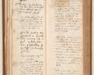 Zdjęcie nr 41 dla obiektu archiwalnego: Acta pronunciationum, absolutoriarum a termino, relacionum, diligenciarum, consensuum in absolutionem, continuationum terminorum ad annum Domini MDLIIᵐ coram reverendo patre domino Petro Porembski canonico et officiali generali Cracoviensi, a die et mense infrascriptis continuantur.
