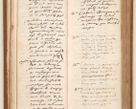 Zdjęcie nr 33 dla obiektu archiwalnego: Acta pronunciationum, absolutoriarum a termino, relacionum, diligenciarum, consensuum in absolutionem, continuationum terminorum ad annum Domini MDLIIᵐ coram reverendo patre domino Petro Porembski canonico et officiali generali Cracoviensi, a die et mense infrascriptis continuantur.