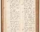 Zdjęcie nr 31 dla obiektu archiwalnego: Acta pronunciationum, absolutoriarum a termino, relacionum, diligenciarum, consensuum in absolutionem, continuationum terminorum ad annum Domini MDLIIᵐ coram reverendo patre domino Petro Porembski canonico et officiali generali Cracoviensi, a die et mense infrascriptis continuantur.