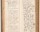Zdjęcie nr 38 dla obiektu archiwalnego: Acta pronunciationum, absolutoriarum a termino, relacionum, diligenciarum, consensuum in absolutionem, continuationum terminorum ad annum Domini MDLIIᵐ coram reverendo patre domino Petro Porembski canonico et officiali generali Cracoviensi, a die et mense infrascriptis continuantur.