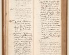 Zdjęcie nr 35 dla obiektu archiwalnego: Acta pronunciationum, absolutoriarum a termino, relacionum, diligenciarum, consensuum in absolutionem, continuationum terminorum ad annum Domini MDLIIᵐ coram reverendo patre domino Petro Porembski canonico et officiali generali Cracoviensi, a die et mense infrascriptis continuantur.
