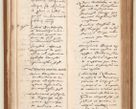Zdjęcie nr 32 dla obiektu archiwalnego: Acta pronunciationum, absolutoriarum a termino, relacionum, diligenciarum, consensuum in absolutionem, continuationum terminorum ad annum Domini MDLIIᵐ coram reverendo patre domino Petro Porembski canonico et officiali generali Cracoviensi, a die et mense infrascriptis continuantur.