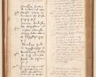 Zdjęcie nr 29 dla obiektu archiwalnego: Acta pronunciationum, absolutoriarum a termino, relacionum, diligenciarum, consensuum in absolutionem, continuationum terminorum ad annum Domini MDLIIᵐ coram reverendo patre domino Petro Porembski canonico et officiali generali Cracoviensi, a die et mense infrascriptis continuantur.