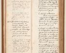 Zdjęcie nr 25 dla obiektu archiwalnego: Acta pronunciationum, absolutoriarum a termino, relacionum, diligenciarum, consensuum in absolutionem, continuationum terminorum ad annum Domini MDLIIᵐ coram reverendo patre domino Petro Porembski canonico et officiali generali Cracoviensi, a die et mense infrascriptis continuantur.