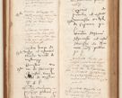 Zdjęcie nr 28 dla obiektu archiwalnego: Acta pronunciationum, absolutoriarum a termino, relacionum, diligenciarum, consensuum in absolutionem, continuationum terminorum ad annum Domini MDLIIᵐ coram reverendo patre domino Petro Porembski canonico et officiali generali Cracoviensi, a die et mense infrascriptis continuantur.