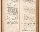 Zdjęcie nr 20 dla obiektu archiwalnego: Acta pronunciationum, absolutoriarum a termino, relacionum, diligenciarum, consensuum in absolutionem, continuationum terminorum ad annum Domini MDLIIᵐ coram reverendo patre domino Petro Porembski canonico et officiali generali Cracoviensi, a die et mense infrascriptis continuantur.