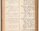 Zdjęcie nr 19 dla obiektu archiwalnego: Acta pronunciationum, absolutoriarum a termino, relacionum, diligenciarum, consensuum in absolutionem, continuationum terminorum ad annum Domini MDLIIᵐ coram reverendo patre domino Petro Porembski canonico et officiali generali Cracoviensi, a die et mense infrascriptis continuantur.