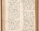 Zdjęcie nr 15 dla obiektu archiwalnego: Acta pronunciationum, absolutoriarum a termino, relacionum, diligenciarum, consensuum in absolutionem, continuationum terminorum ad annum Domini MDLIIᵐ coram reverendo patre domino Petro Porembski canonico et officiali generali Cracoviensi, a die et mense infrascriptis continuantur.