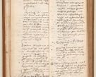 Zdjęcie nr 11 dla obiektu archiwalnego: Acta pronunciationum, absolutoriarum a termino, relacionum, diligenciarum, consensuum in absolutionem, continuationum terminorum ad annum Domini MDLIIᵐ coram reverendo patre domino Petro Porembski canonico et officiali generali Cracoviensi, a die et mense infrascriptis continuantur.
