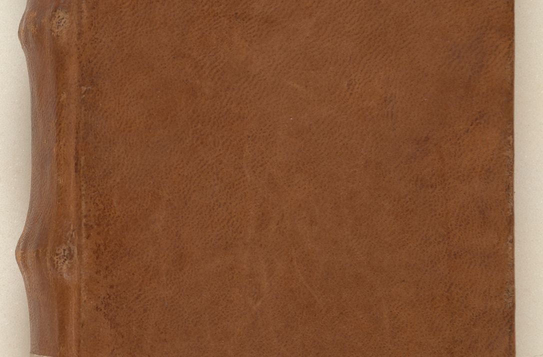 Zdjęcie nr 1 dla obiektu archiwalnego: Acta pronunciationum, absolutoriarum a termino, relacionum, diligenciarum, consensuum in absolutionem, continuationum terminorum ad annum Domini MDLIIᵐ coram reverendo patre domino Petro Porembski canonico et officiali generali Cracoviensi, a die et mense infrascriptis continuantur.