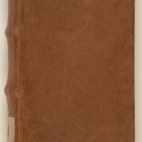 Zdjęcie nr 1 dla obiektu archiwalnego: Acta pronunciationum, absolutoriarum a termino, relacionum, diligenciarum, consensuum in absolutionem, continuationum terminorum ad annum Domini MDLIIᵐ coram reverendo patre domino Petro Porembski canonico et officiali generali Cracoviensi, a die et mense infrascriptis continuantur.