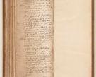 Zdjęcie nr 197 dla obiektu archiwalnego: Acta pronunciationum, absolutoriarum a termino, relacionum, diligenciarum, consensuum in absolutionem, continuationum terminorum ad annum Domini MDLIIᵐ coram reverendo patre domino Petro Porembski canonico et officiali generali Cracoviensi, a die et mense infrascriptis continuantur.
