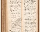 Zdjęcie nr 190 dla obiektu archiwalnego: Acta pronunciationum, absolutoriarum a termino, relacionum, diligenciarum, consensuum in absolutionem, continuationum terminorum ad annum Domini MDLIIᵐ coram reverendo patre domino Petro Porembski canonico et officiali generali Cracoviensi, a die et mense infrascriptis continuantur.