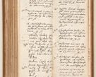 Zdjęcie nr 182 dla obiektu archiwalnego: Acta pronunciationum, absolutoriarum a termino, relacionum, diligenciarum, consensuum in absolutionem, continuationum terminorum ad annum Domini MDLIIᵐ coram reverendo patre domino Petro Porembski canonico et officiali generali Cracoviensi, a die et mense infrascriptis continuantur.