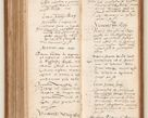Zdjęcie nr 187 dla obiektu archiwalnego: Acta pronunciationum, absolutoriarum a termino, relacionum, diligenciarum, consensuum in absolutionem, continuationum terminorum ad annum Domini MDLIIᵐ coram reverendo patre domino Petro Porembski canonico et officiali generali Cracoviensi, a die et mense infrascriptis continuantur.